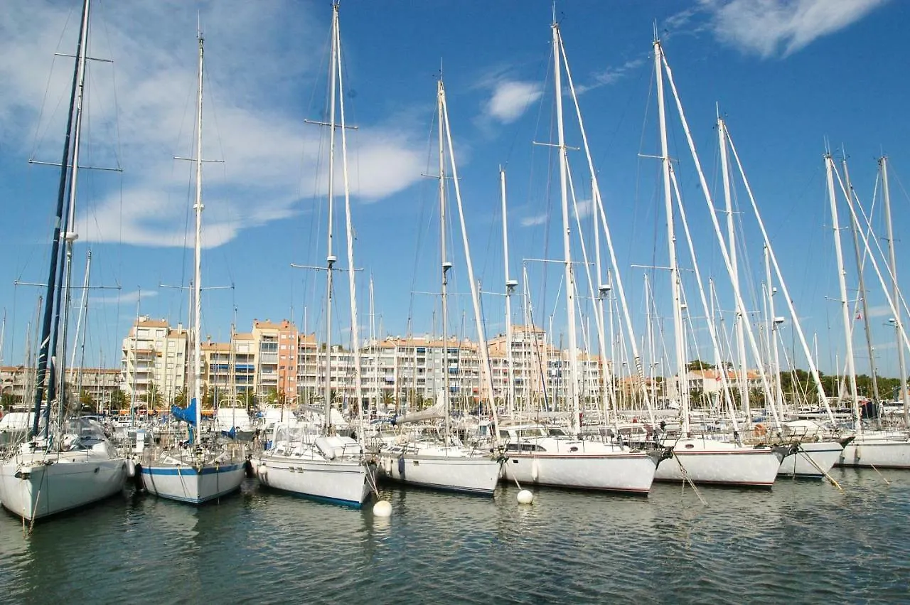L'Oustau De Hyeres-Vue Sur Les Iles Apartment Hyeres