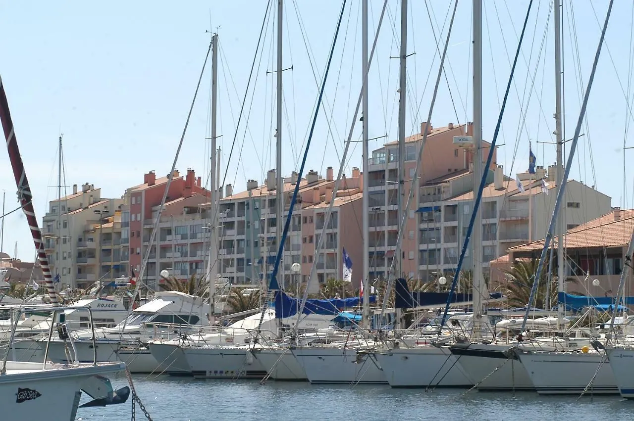 L'Oustau De Hyeres-Vue Sur Les Iles Apartment
