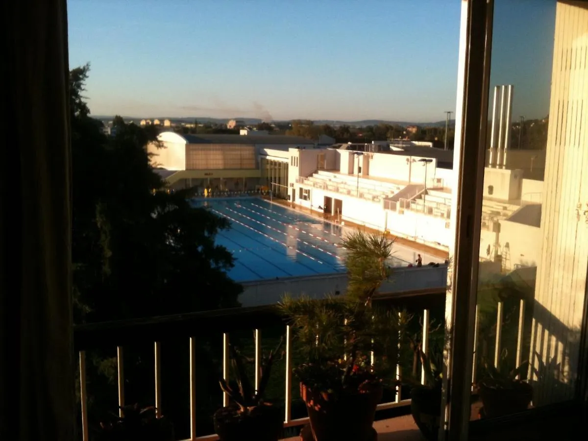 L'Oustau De Hyeres-Vue Sur Les Iles Apartment 0*, Hyeres France
