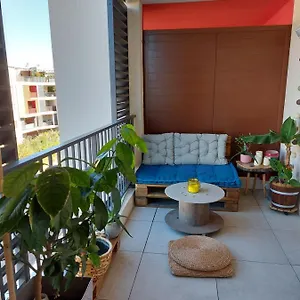Entre Nature Et Clim Appartement