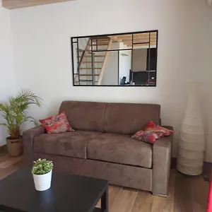 La Petite Magali Appartement
