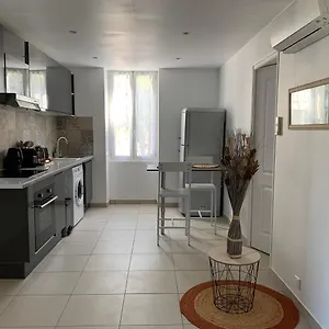 L'almanarre Appartement