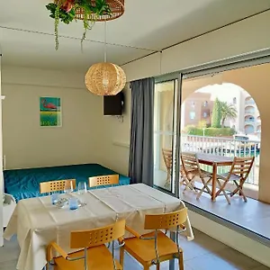 Port Appartement
