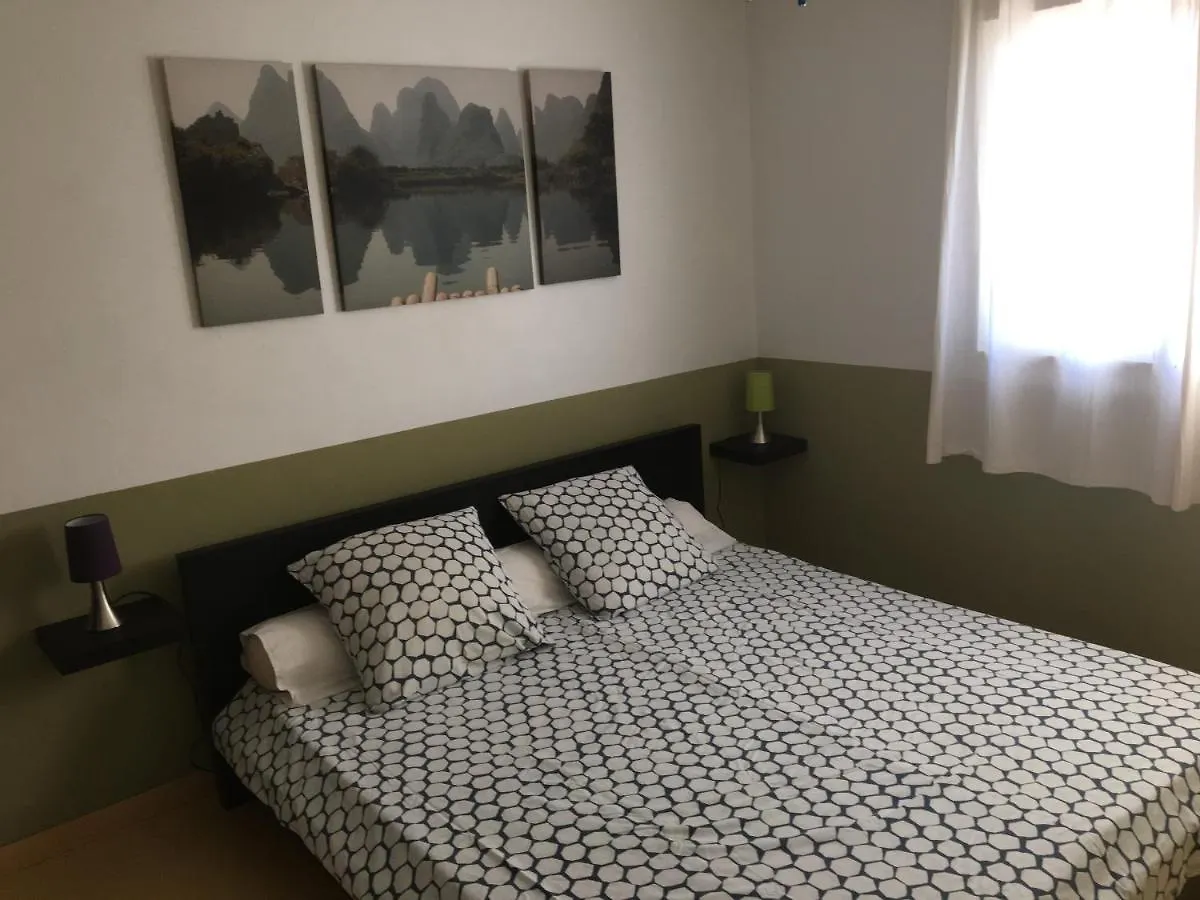 L'Oustau De Hyeres-Vue Sur Les Iles Apartment France